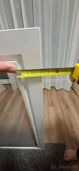 Posuvna dverova sietka - 4