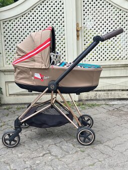 Cybex mios - 4