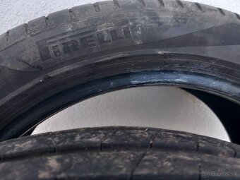 Letné Pirelli 225/45 R18 - 4