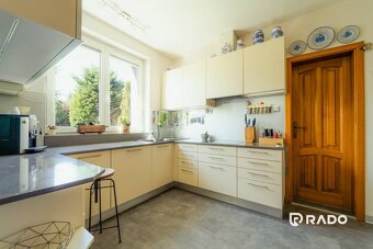 RADO | Rodinný dom vo výbornej lokalite 790m2 | Zlatovce v T - 4