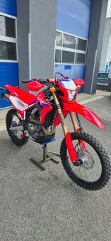 Honda CRF 300L - 4
