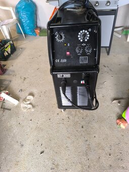 Zvaračka CO2 - 4