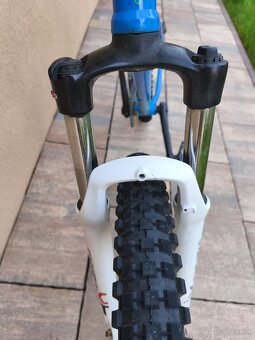 Dirt bike kona - 4