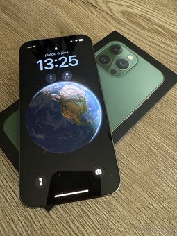 iPhone 13PRO 256GB - 4