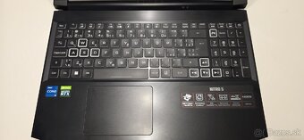 i5 11400H, 64GB Ram, NVME 512GB + 1TB, RTX 3060 - 4
