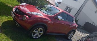 Nissan Juke - 4