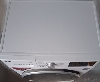 Pračka LG TURBO slim 7kg - 4