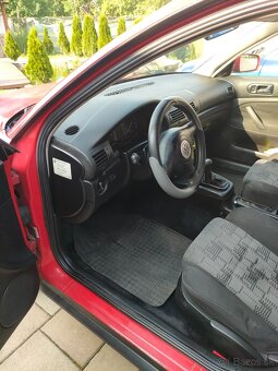 VW Passat B5 1.9 TDi 81 KW - 4
