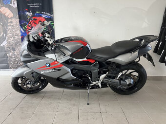 BMW K1300S - 4