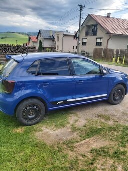 Polo - 4