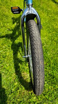 Predám BMX - 4