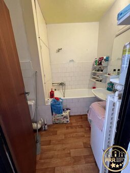 Na PREDAJ 1-izb.byt s rozlohou 41m2 s pivnicou v Bánovciach - 4