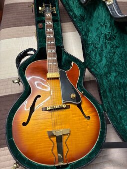 Gibson Es 165 Herb Ellise - 4