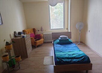 Prenájom 1i byt, Mládežnícka ulica Fončorda Banská Bystrica. - 4