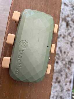 Tractive GPS pre psa - 4