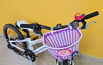 Predam detsky bicykel 20“ - 4