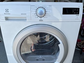 Electrolux kondenzacna sušička - 4