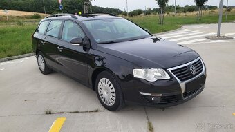 Predam Volkswagen Passat Variant B6 1.9TDI,77KW - 4