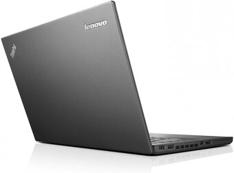 Lenovo T450,8GB ram, i5, SSD disk, i7 procesor - 4