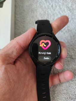 Samsung Galaxy Watch6 Classic 47mm SM-R960 - 4