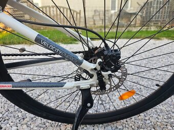 Elektrobicykel VeloCity Energy Boost HD 28" - 4