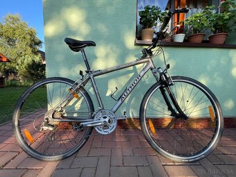 Predám bicykel po servise - 4