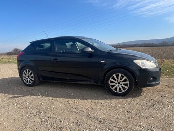 KIA ProCeed - 4