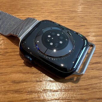 APPLE WATCH 7 45mm - 4