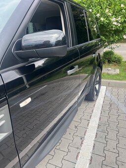 Range Rover Sport HSE 3.0 TDV6 180kw 2010 - 4