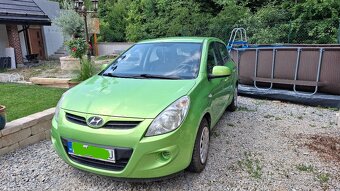 Hyundai i20 - 4