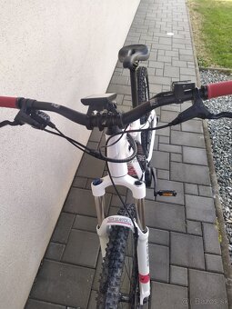 HAIBIKE sduro 2.0 hardlife vel.S - 4