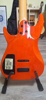 Godin Red 1 - 4