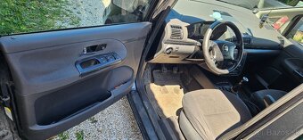 Seat alhambra (vw sharan) - 4