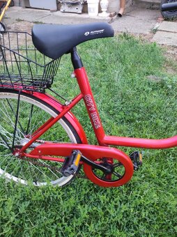 Dámsky bicykel - 4