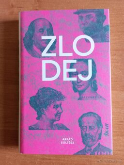 Arpád Soltész - 4