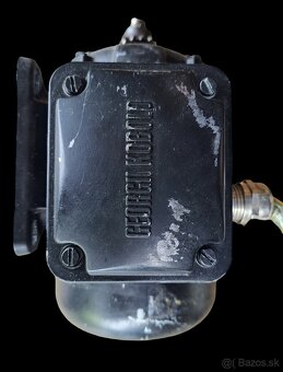 Motor - - - 20eur - - - - 4