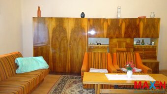 Rodinný dom Göncruszka - Maďarsko - 4
