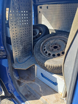 Sortimo VW Caddy - 4