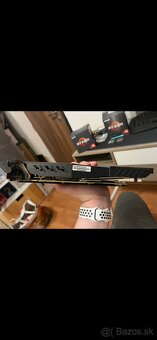 Amd Radeon RX590 8GB OC - 4