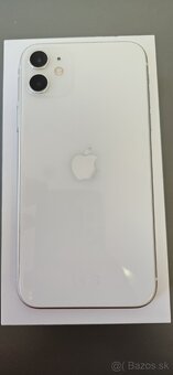 Apple Iphone 11 64GB White - 4