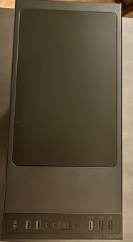 PC AMD RYZEN 7 3700x + Radeon RX570 + 32gb ram atd. - 4