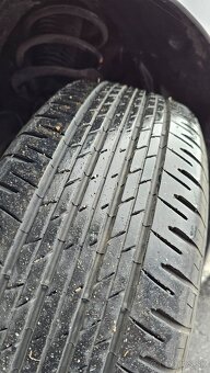 Bridgestone alenza 225/60 r18 - 4