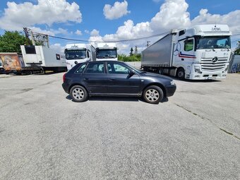 Audi A3 sportback 1,9 tdi 96kw 6q - 4
