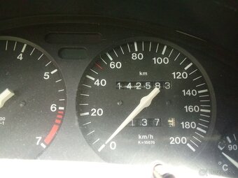 Opel Corsa b - 4