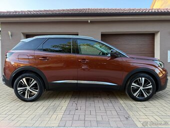 Peugeot 3008 1,6 BlueHDi Allure - 4
