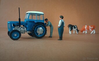 Zetor 2011 - 4
