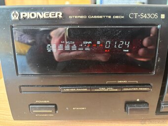 Deck Pioneer - 4