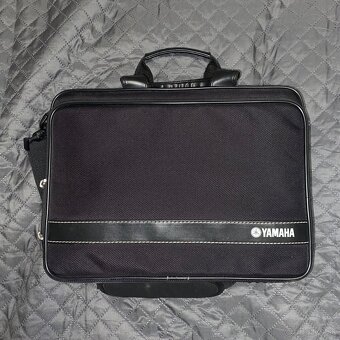 klarinet Yamaha YCL-450 - 4