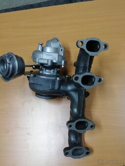 Repasované TURBO - 4