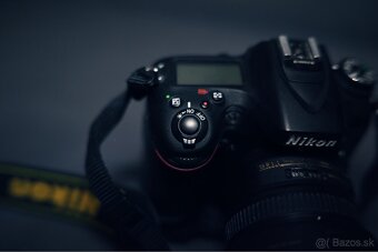 📸 Nikon d7100 - 4